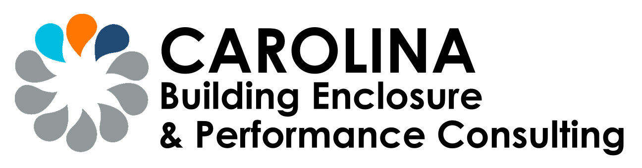 Carolina Building Performance & Enclosure Consulting